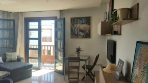 Apartamento Bissau, Playa Blanca